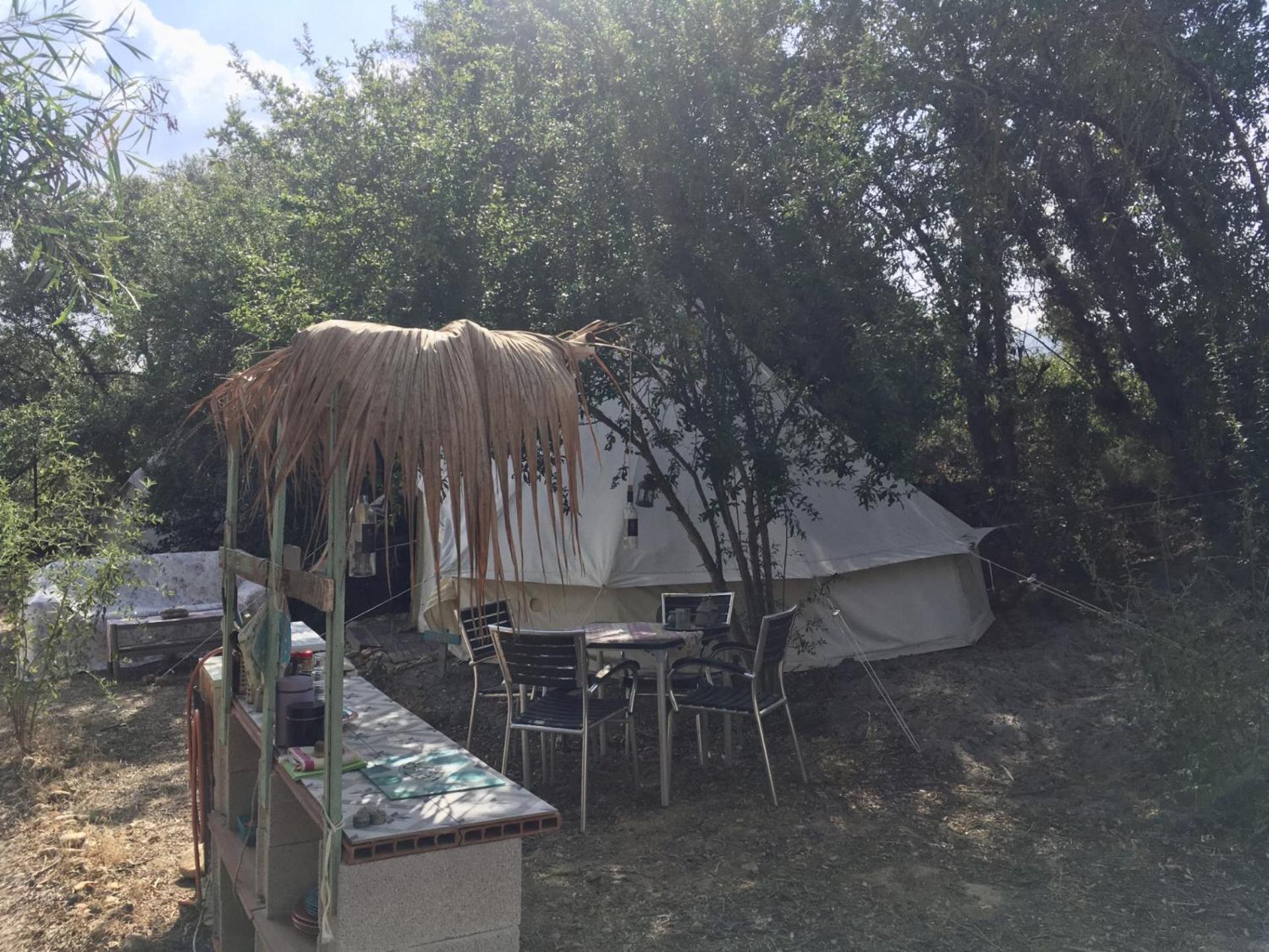 Finca Fahala Cártama